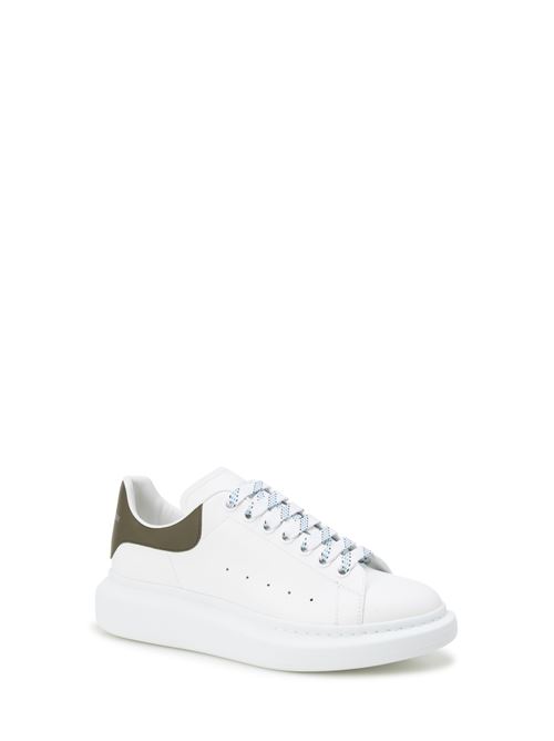 Oversize sneakers ALEXANDER McQUEEN | 727388WHGP59055